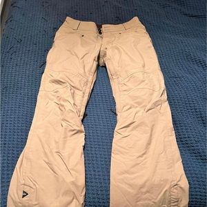 Dakine Snowboard Pants XS WORN ONCE